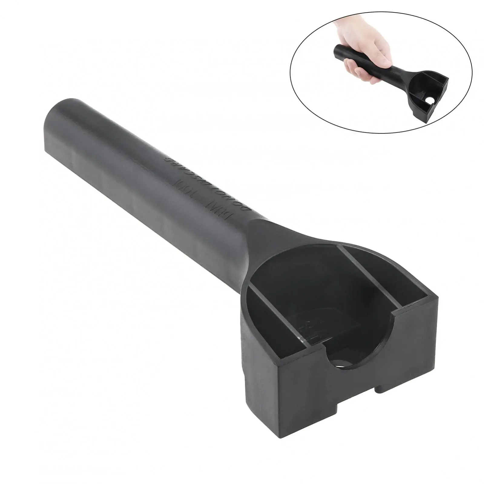 Plastic Blender Blade Repair Kit Removal Tool Wrench Fit for Vitamix 5200 Series Blender Mixer 64oz 48 32oz