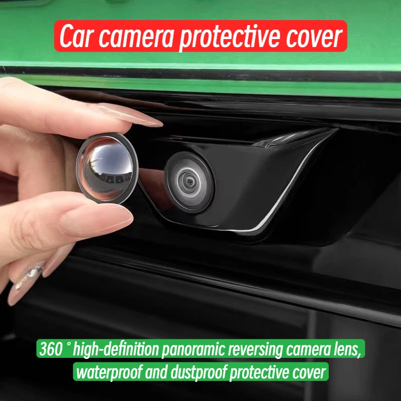 Universal Car Camer…