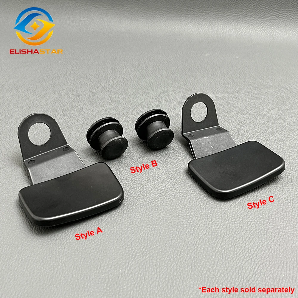 Do Audi Q3: osłona przegrody bagażnika, zaczep mocujący, panel z klamrą bagażnika, wspornik, element łączący – 8U0867931A, 8U0 867 931A. Sprzedawane oddzielnie.