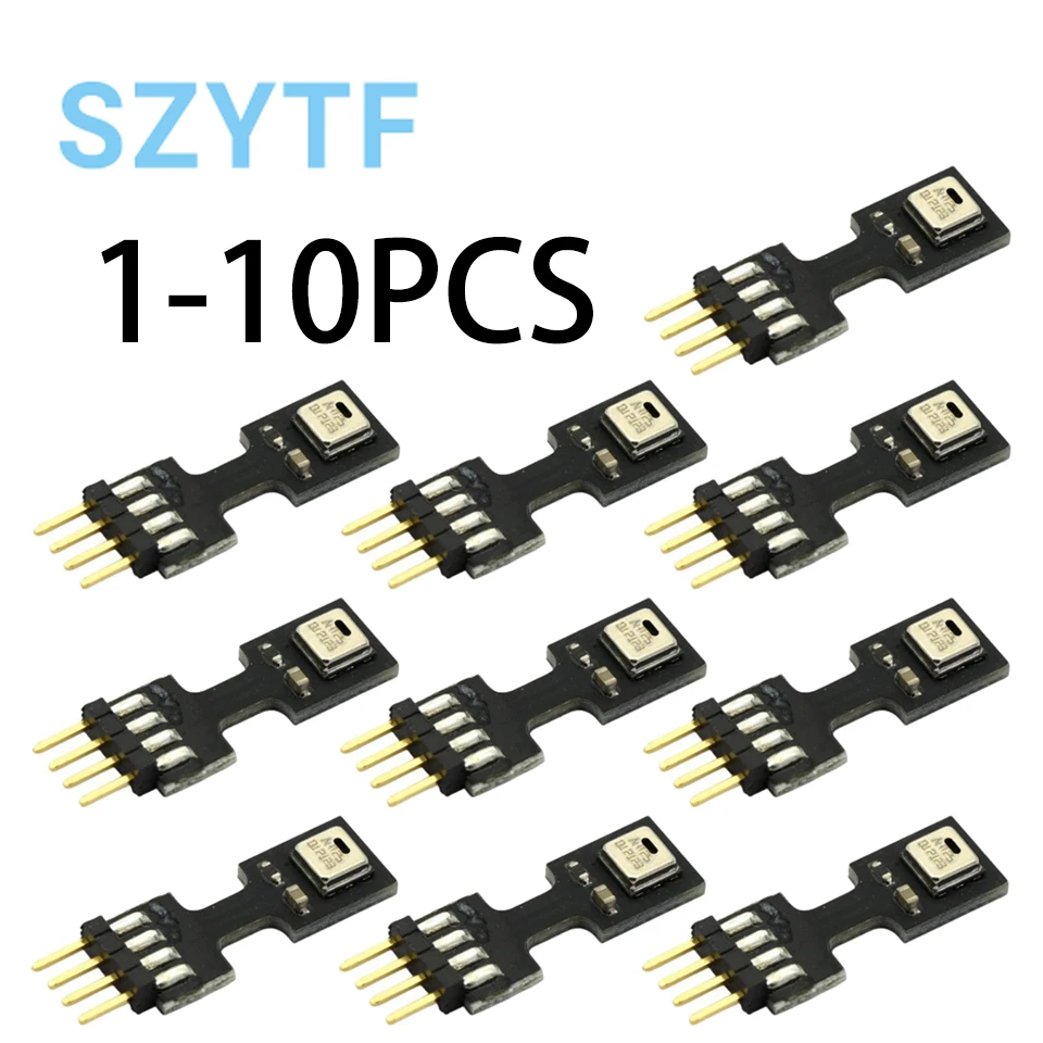 1-10PCS AHT25 AHT15…