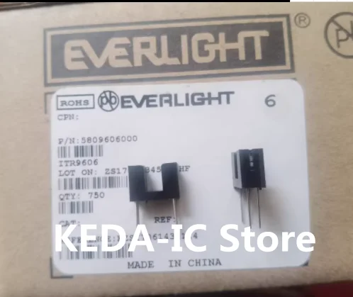 

20-500 шт./лот ITR9606 DIP4 Новый оригинал