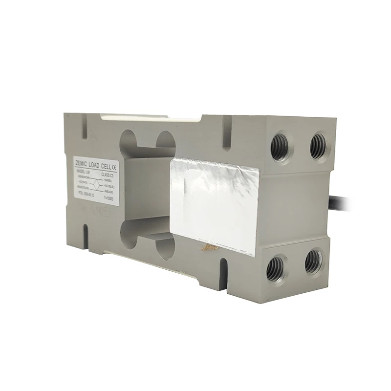 L6F Single Point Load Cell Sensors 2000kg for Electronic Pricing Scale