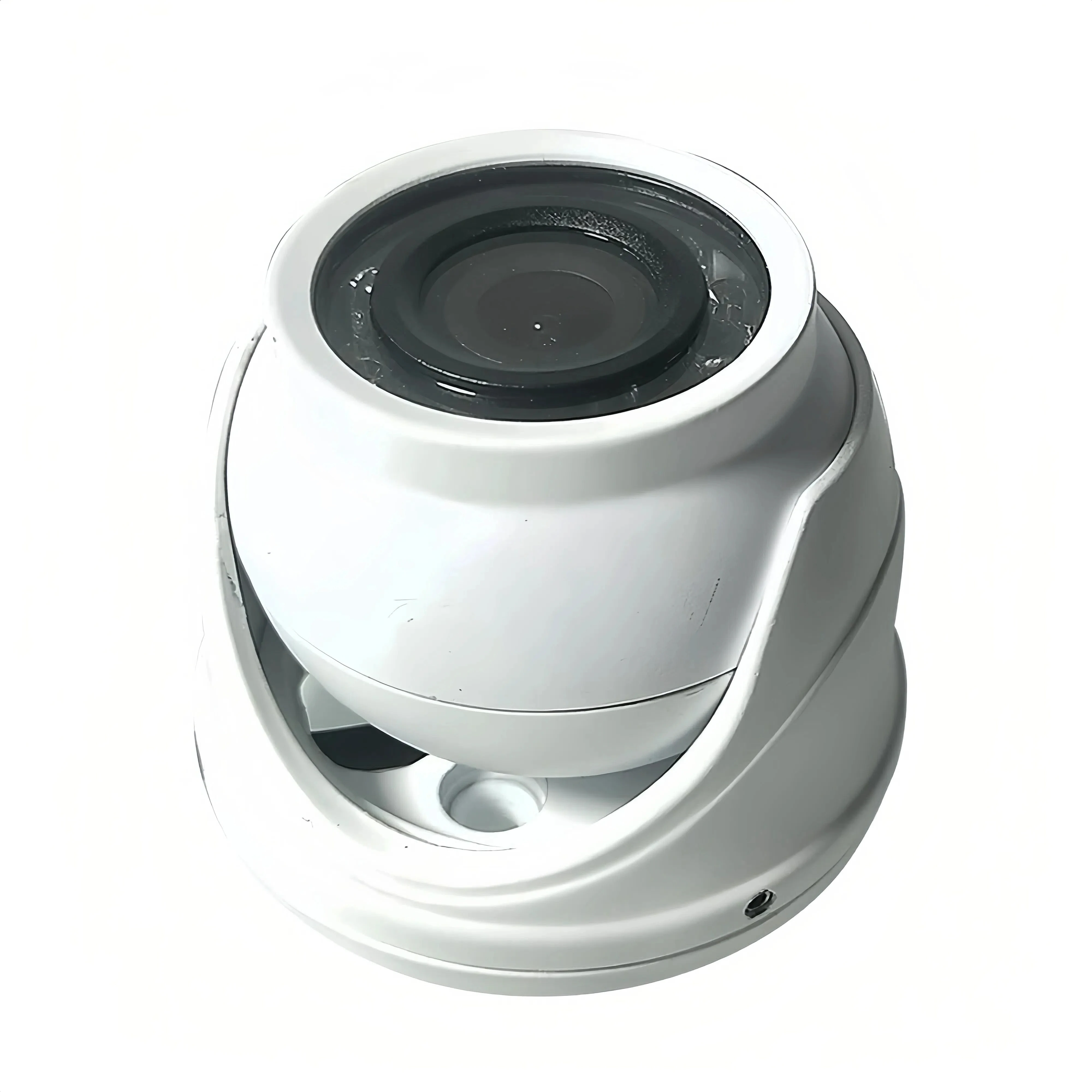 HD 1080P กล้องด้านข้างกันน้ํา IP67 IR Night Vision กล้องติดรถยนต์สําหรับรถบรรทุกรถ
