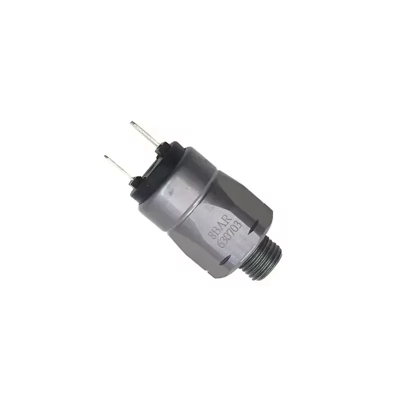 MSparts 630703 Excavator accessories for LiuGong oil pressure sensor pressure switch thread 13mm 630703