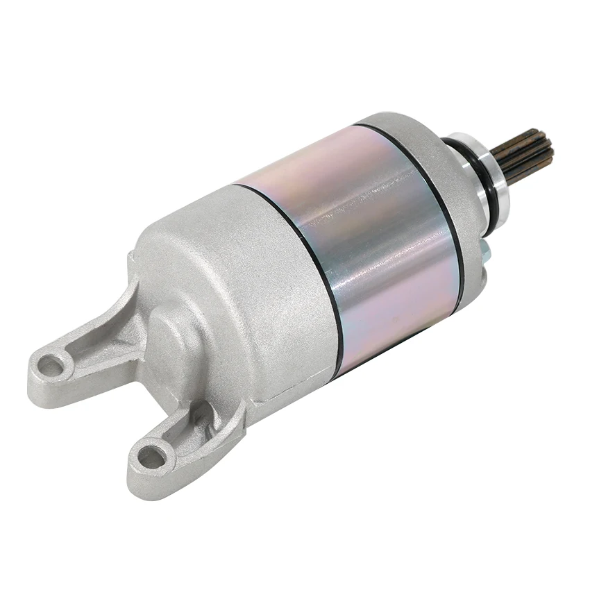 Engine Electric Starter Motor for Suzuki Satria F150 Motor parts OEM:31100-47E10 Motorcycle Starter Motor