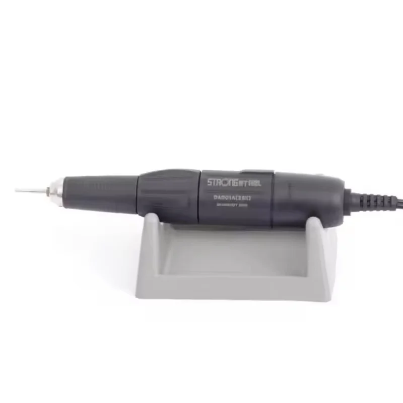 Strong 90+102L Set 35000RPM Nail Drill Dental Laboratory Polisher Electric Micro Motor Professional Power Tools Manual Source