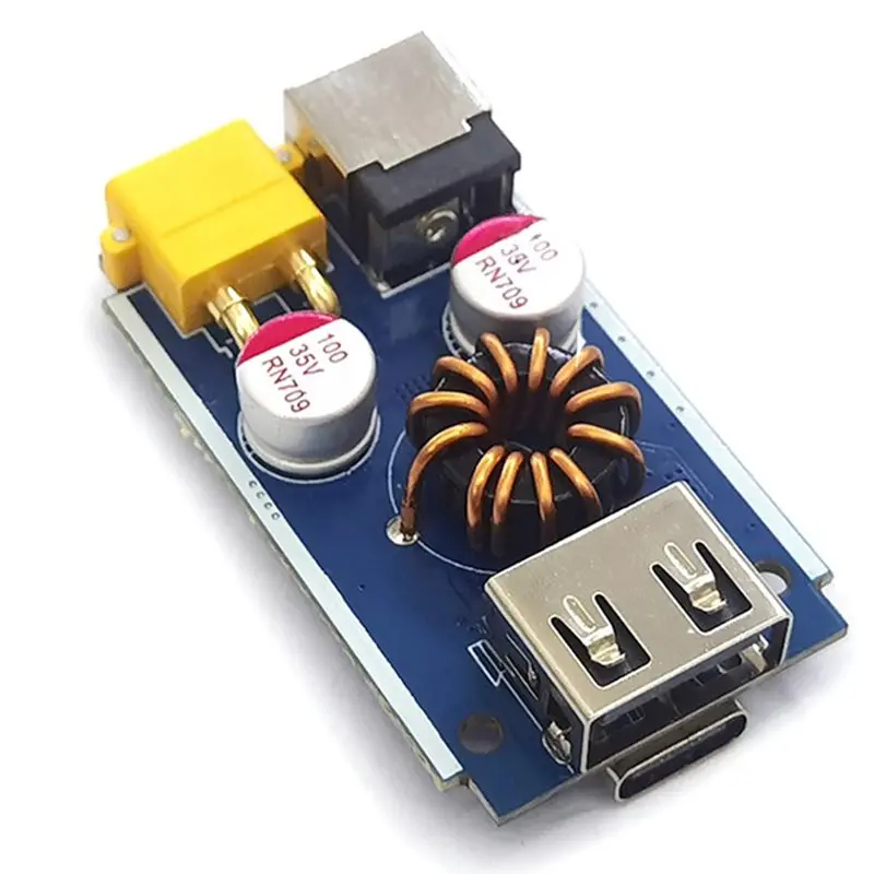 BETTER MEUSB Type C Fast Charge Module With XT30 Input Moduletop8