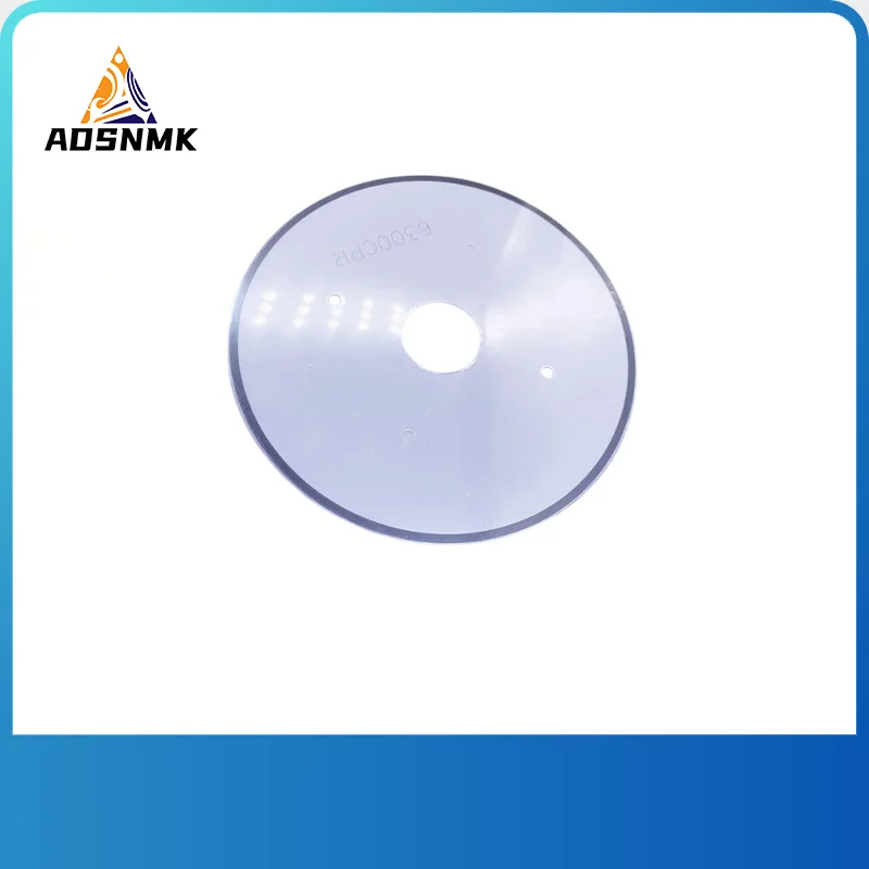 Panel codificador para Mutoh Value Jet VJ-1604 1604E VJ-1204 VJ-1624 VJ-1618 Sensor de placa de disco codificador de disco 6300CPR