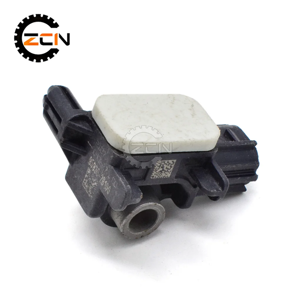Front Impact Sensor 959302B100 95930-2B100 For 2010-2012 HYUNDAI SANTA FE 2.4L 3.5L