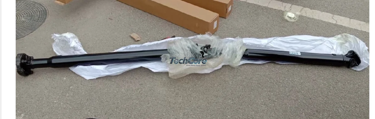 Chase drive shaft G10 G20 G50 T60 D60 D90 V80 V90 drive shaft Front and rear drive shaft