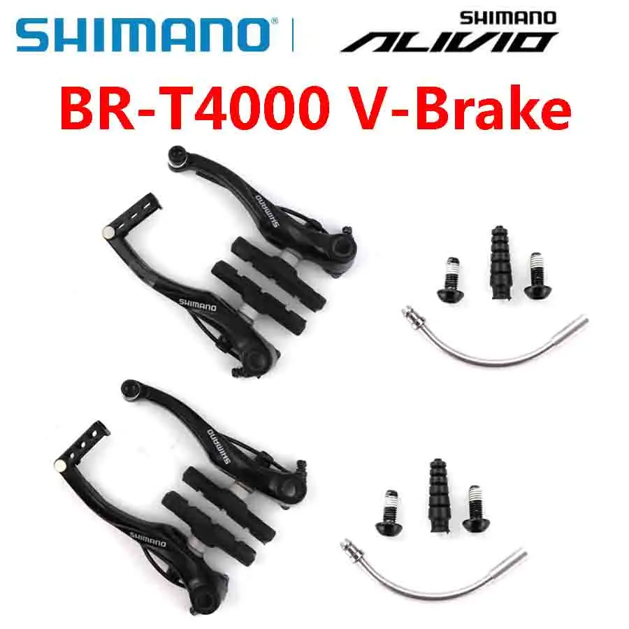 Shimano Alivio Br T… - image
