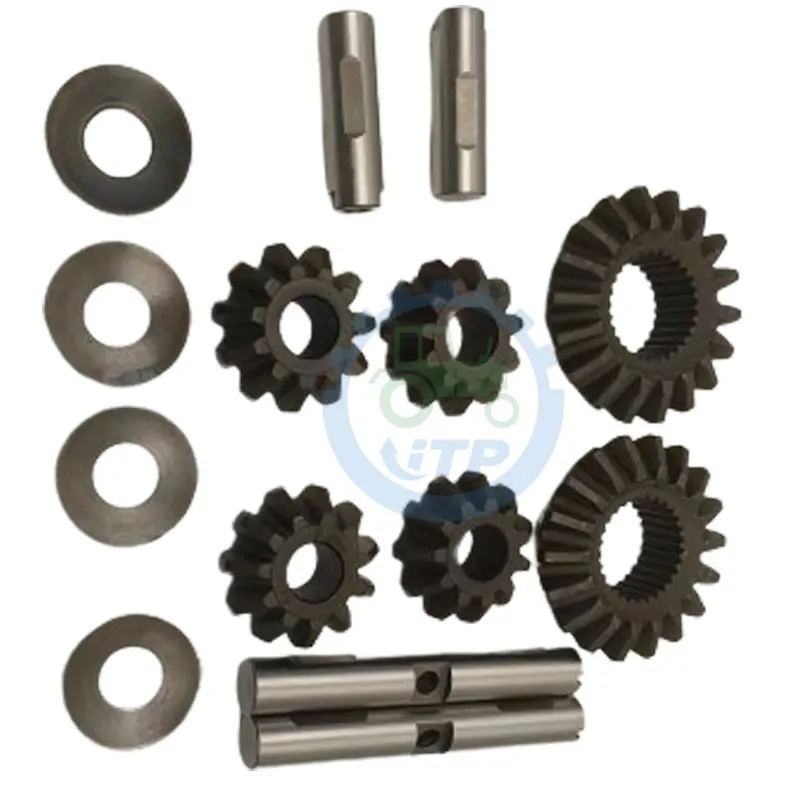 forHigh Quality Factory Price YZ90980 YZ91529 YZ91528  L111958  L111957 for Tractor 1054 1204 1354 6403  Differential Gear Kit