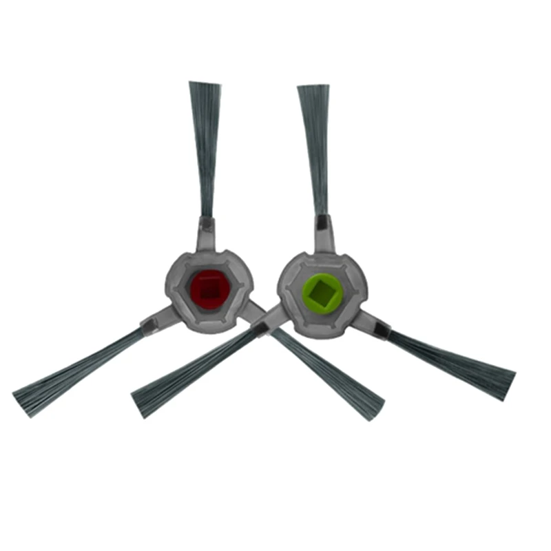 ملحقات مكنسة كهربائية روبوت ، فرشاة جانبية رئيسية بديلة ، فلتر HEPA ، قماش ممسحة ، Ecovacs ، Deebot ، OZMO ، U2 ، DGN22