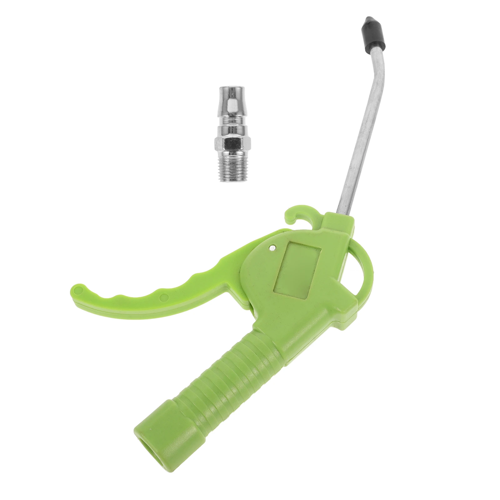 Professional Compressor Hose Attachment Pneumatic Dust Removal Tool Blower Nozzle High Pressure Blowing Cleaner For Industrial
