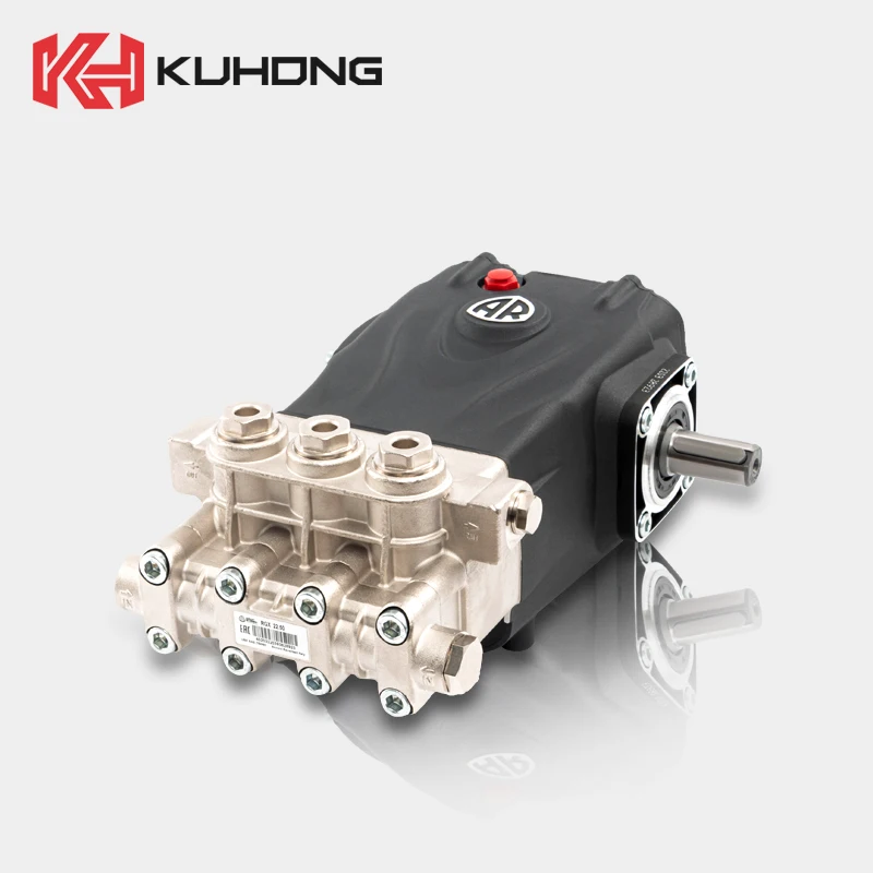 500BAR 7250PSI New Product High-pressure Electric Car Wash High Pressure Power Washer For Car Washing