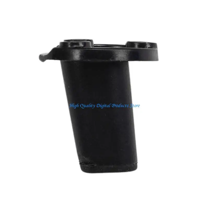 U2JE Uneven Ground Landing Support for EVO2 640T Series ABS Replacement Part for Grass, Sand, and Field Use Today