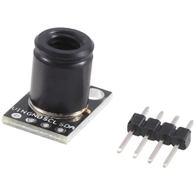 Mlx90640esf-BAB Infrared Thermal Line Sensor Module Infrared Imaging/IR Thermal Image Meter Easy Install Easy To Use