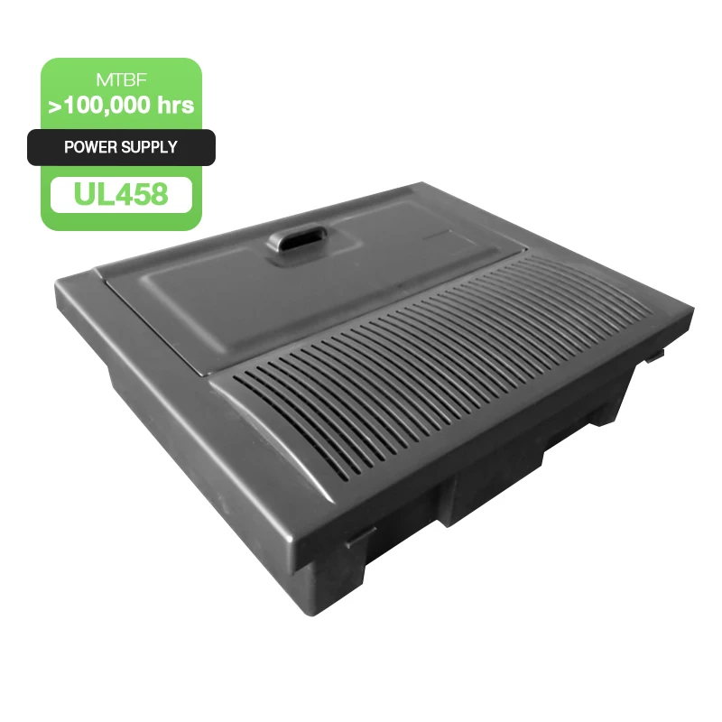 

Fortron Source AC DC Converter Camper Power Converter Travel Rv Converter Easy to Mount Over Current Protection Power Supply