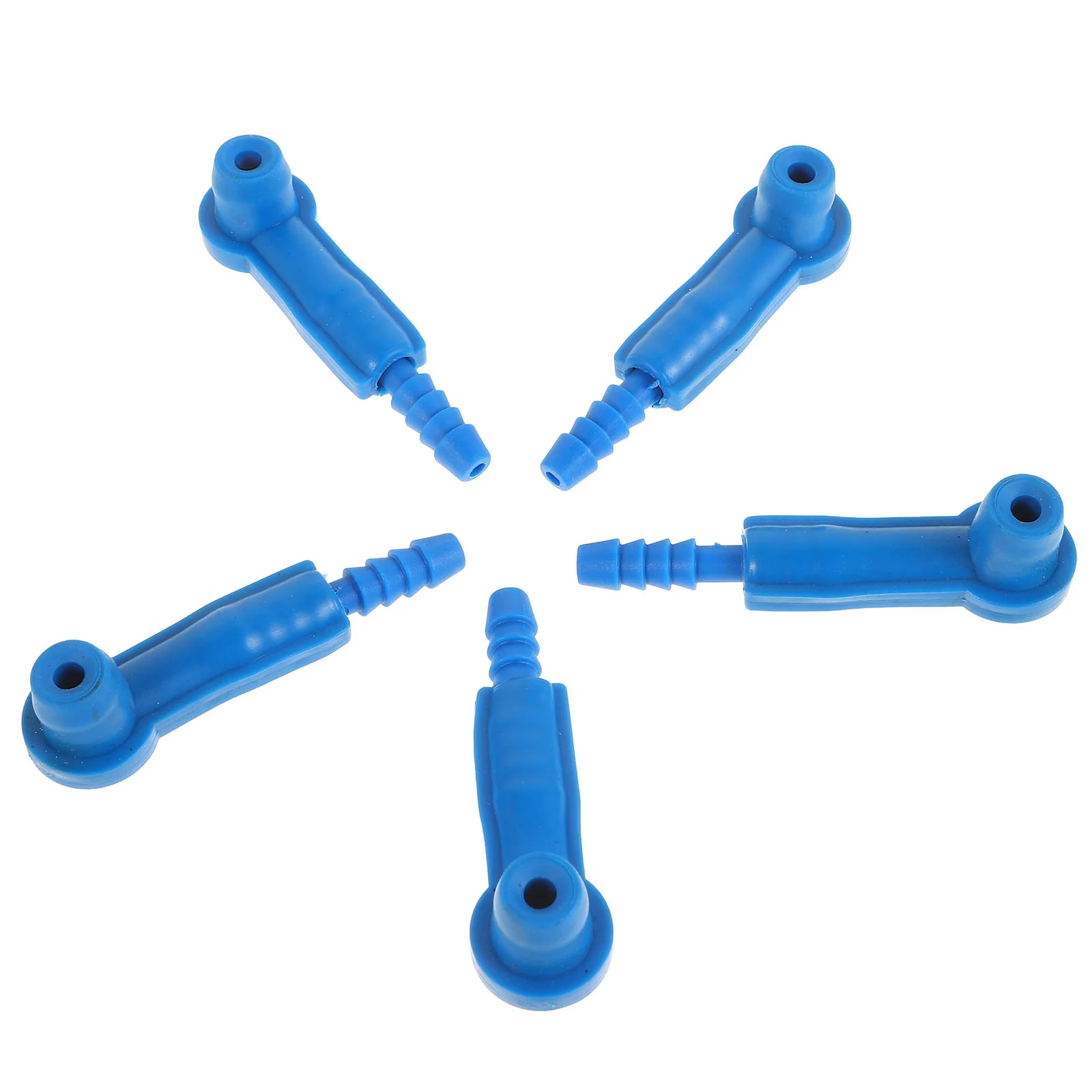 8pcs Brake Bleeder Vacuum Pump Kit Car Motorcycle Oil Change Adapter Precision Pressure Control Tool Auto Repair Brake Fluid