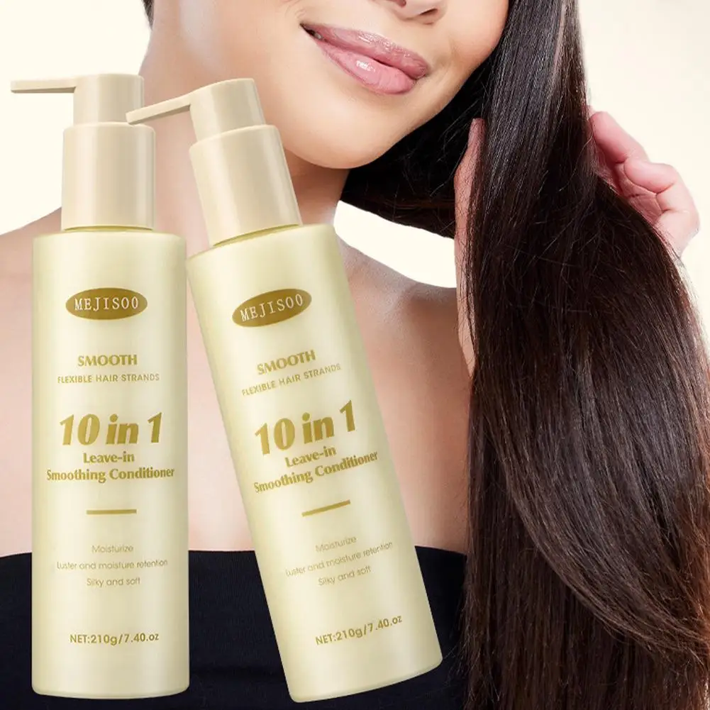 

Moisturizing Conditioner Multi Effect Nourishing Hair Professional Anti Hydrating Frizz Serum Conditioner Moisturizing S2S8