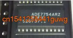 Free shipping  100% nuevo original ADE7754ARZ ADE7754AR ADE7754A ADE7754 SOP24