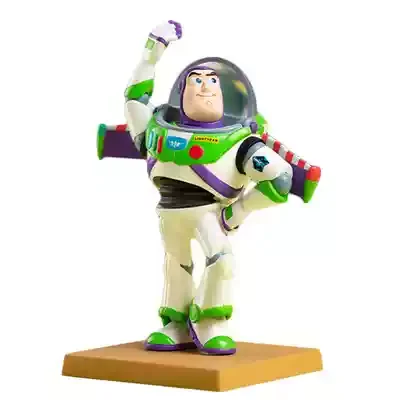 

Watercolor Toy Story Cutouts Hand Drawn Big Decor Baby Shower Birthday Party Stand Up Props Buzz Lightyear Woody Foam Board