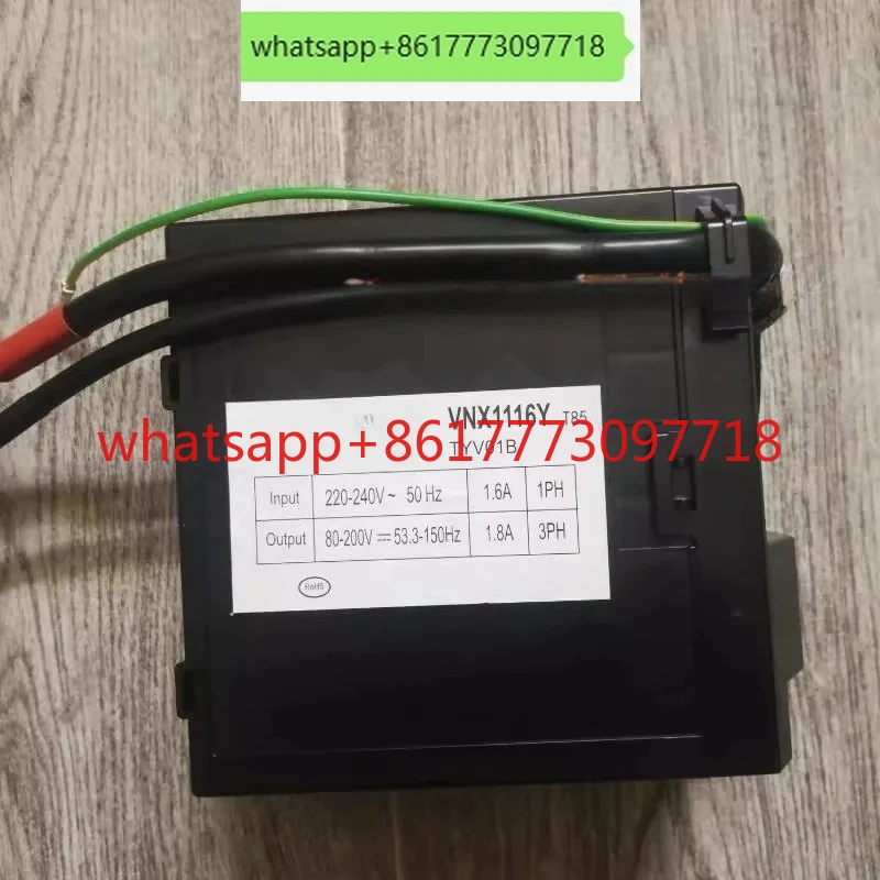 

Компрессор с регулируемой частотой VNX1116Y/VNB1113Y Плата с переменной частотой Плата привода Аксессуары для холодильника