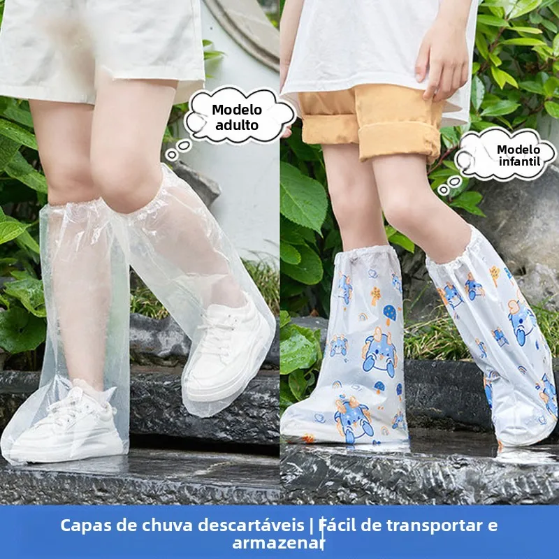 copriscarpe-impermeabili-monouso-rinforzati-per-adulti-e-bambini-confezionati-singolarmente-resistenti-all'usura-antiscivolo-per-esterni-e-pioggia