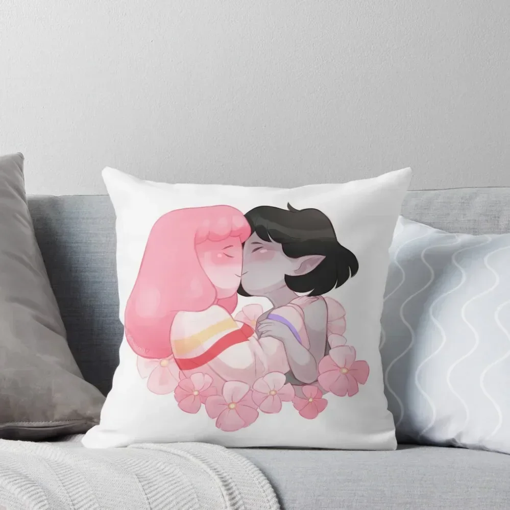 

Bubbline Throw Pillow Cushion Child Pillow Covers Decorative Cushion Cover Set pillow