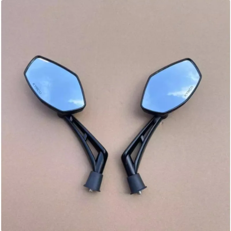 

Motorcycle Mirror for Guangyang RKS150/H150 Rearview Mirror Reverse Mirror