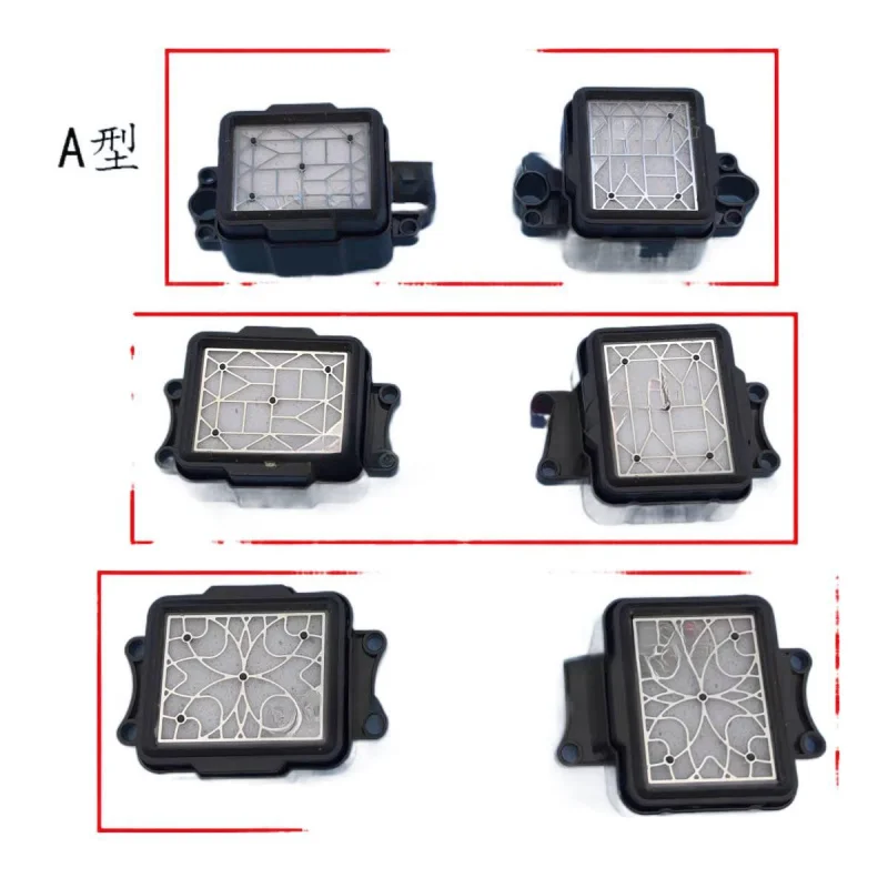 

Suitable for Xinkeda Epson 4720 5113 photo printer printhead ink stack ink nozzle ink suction pad accessories