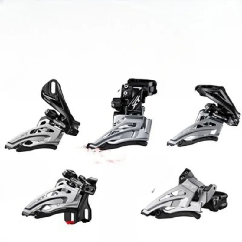 

Parts for XT M7100 SLX M7000 M8000 8025 8020 M8100 Type D Type E Before Direct Assembly