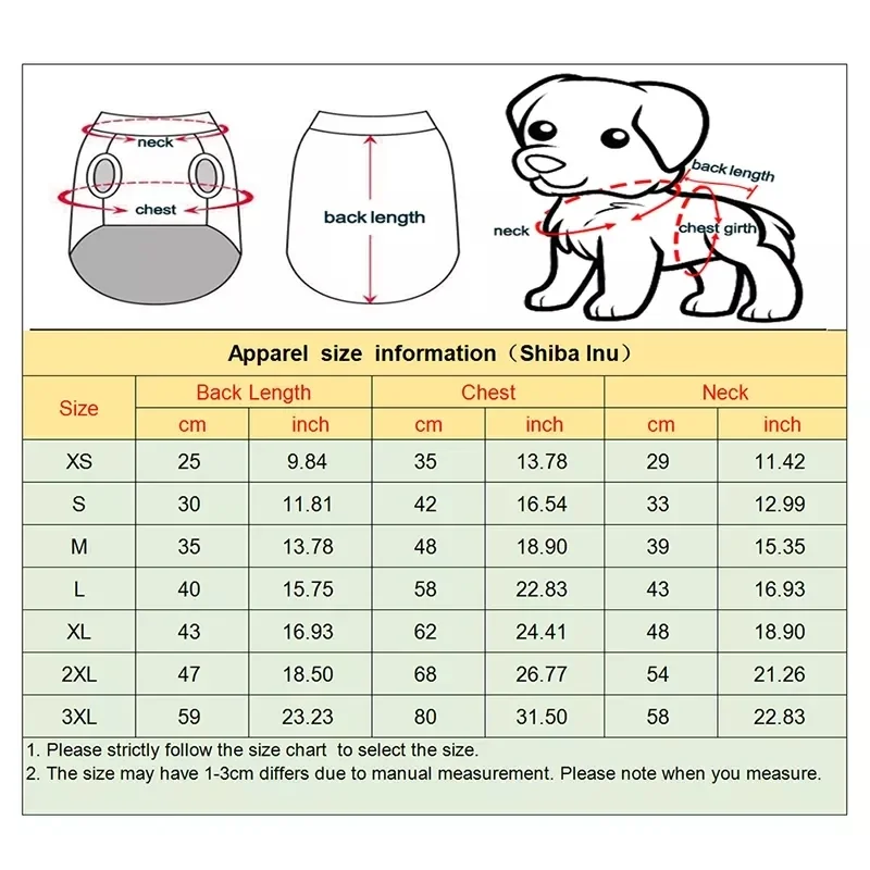 Winter Warm Pet Dog Coat Clothes Soft Thickened Cotton Jacket Pet Strap Coat Outdoor Dog Walking Cloth Vest Bulldog Supplies