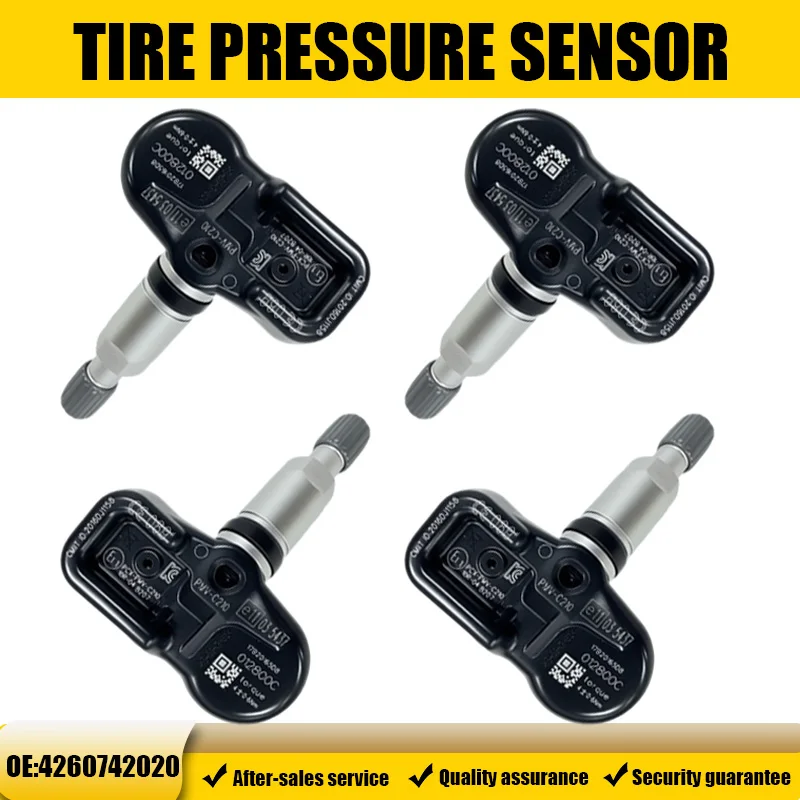 #65 Latest TPMS Sensors Offers