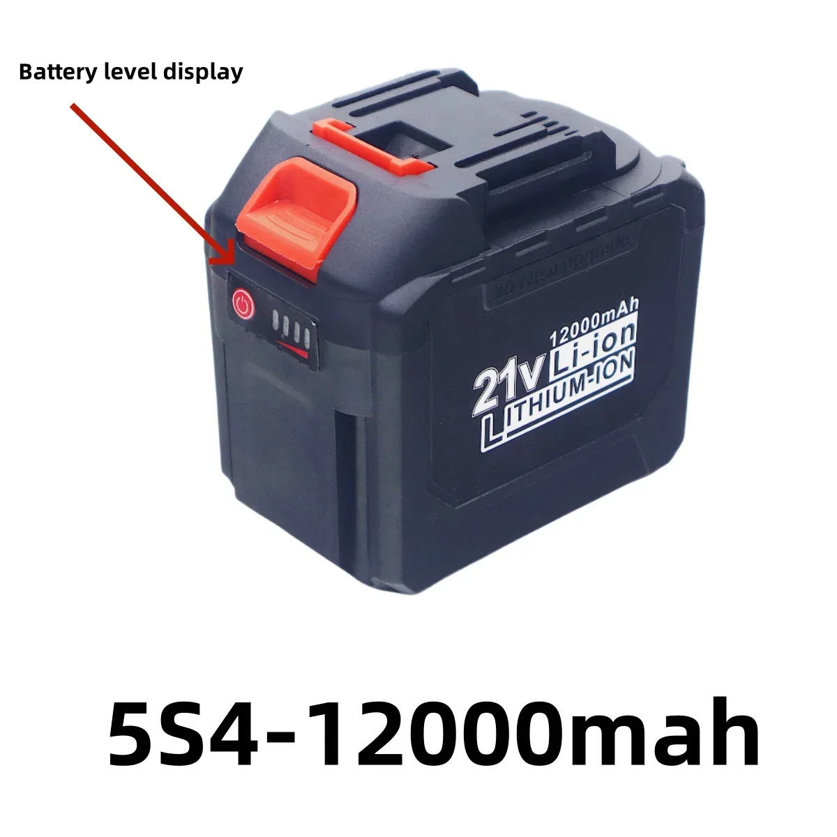 Air fast transportation New 21V wireless key pack 3000mah 6000mah 9000mah 12000mah screwdriver kit fast charging lithium battery