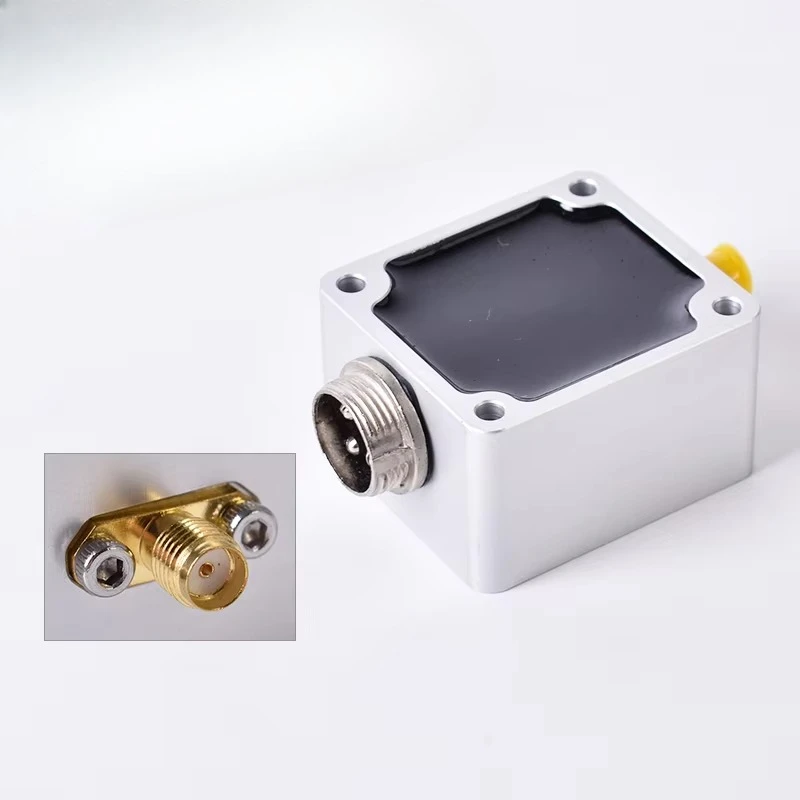 BCL-AMP Verstärker Vorverstärker Sensor für Friendess BCS100 FSCUT Controller Precitec Raycus WSX Laserkopf Faserlasermaschine