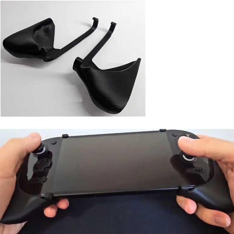 3D Printing  Grip FOR Odin 2 PORTAL Handheld Game Console Grip, Comfortable Grip