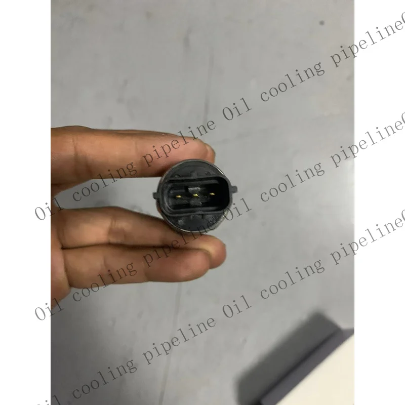 A+ For Hitachi Excaor ex120-2 ex123-3 ex200 ex220 ex60 Pressure Sensor 4489179