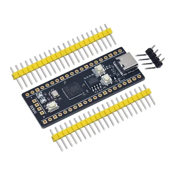 لوحة Raspberry Pi Pico RP2040 2 ميجابايت 4 ميجابايت 8 ميجابايت 16 ميجابايت تدعم Micropython /C/C++، CircuitPython
