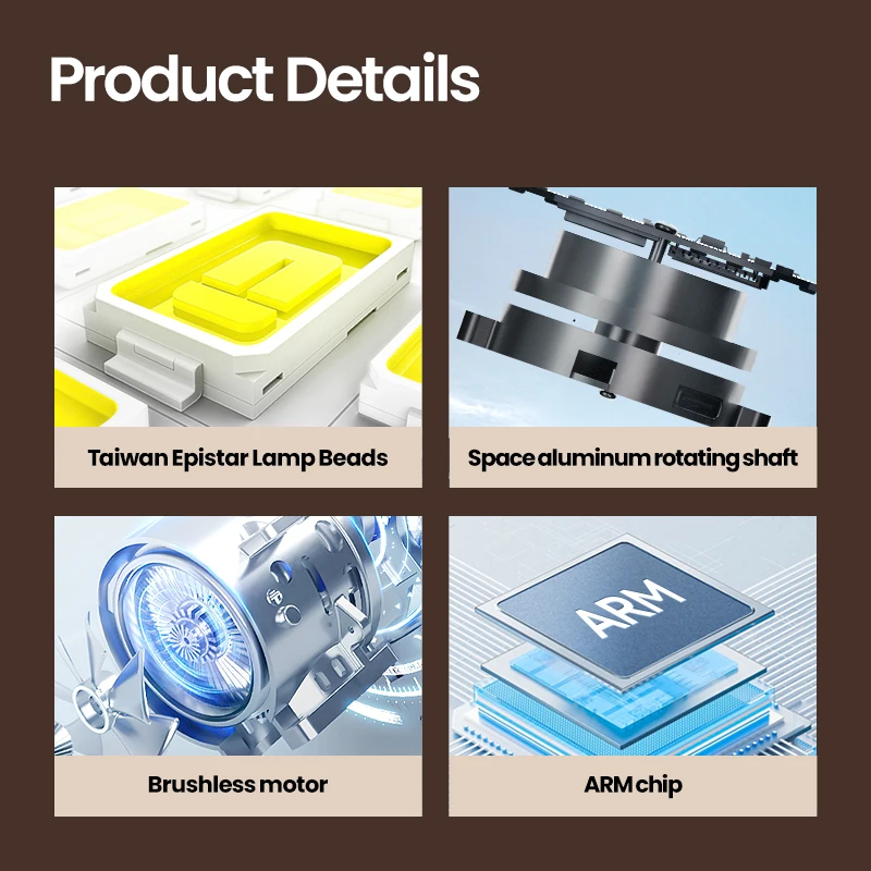 Wholesale 14-42CM Hologram LED Fan Display with Software 3D Effect TF Card Indoor & Outdoor Publicity OEM Supplier