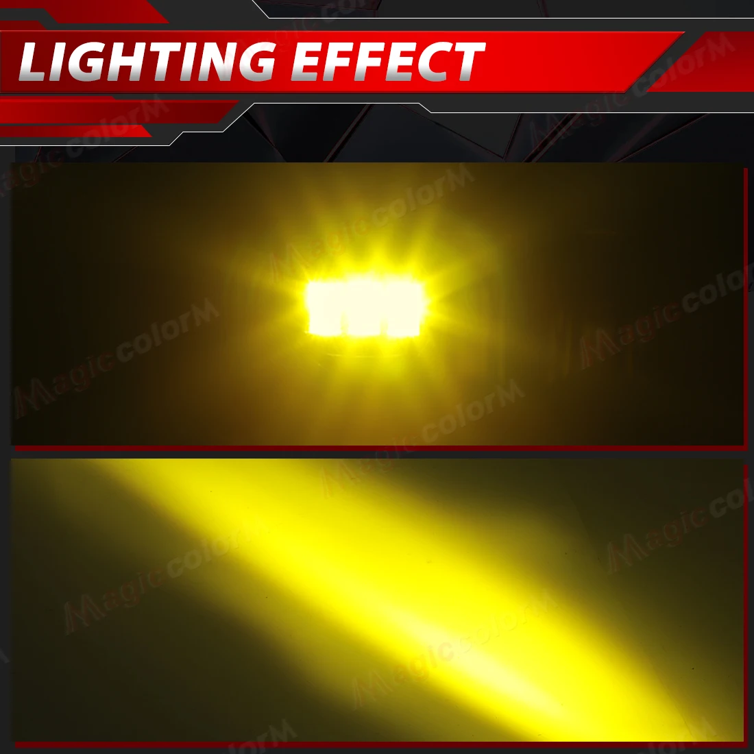 2 قطعة LED DRL مصابيح الضباب لشروليه كولورادو 2023 2024 النهار تشغيل أضواء المصد الأمامي المصابيح الأمامية أضواء النهار اكسسوارات السيارات #1