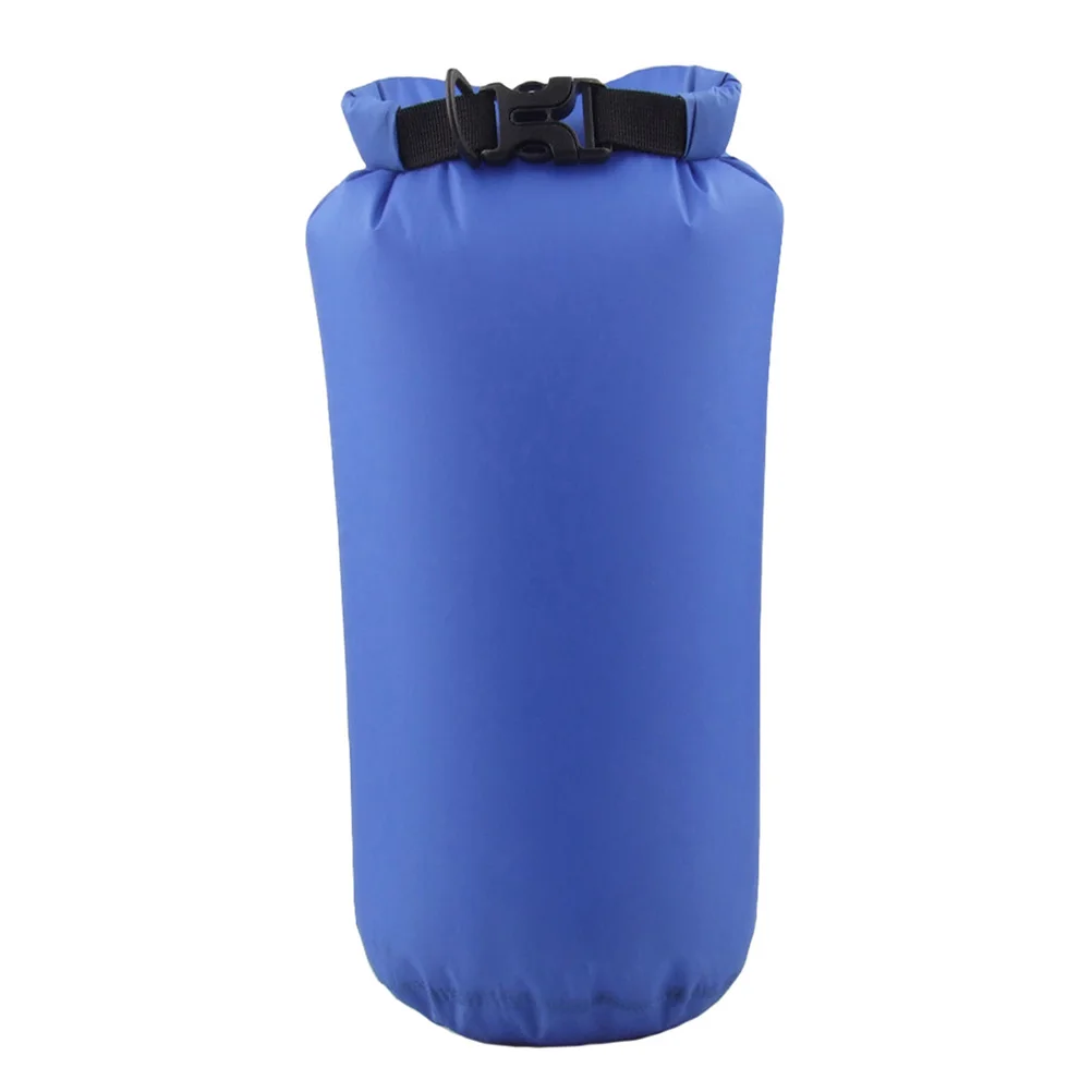 

Compression Sack Waterproof Dry Bag for Kayaking Canoe Travel Lightweight Elastic Storage Outdoor Sealed Fabric