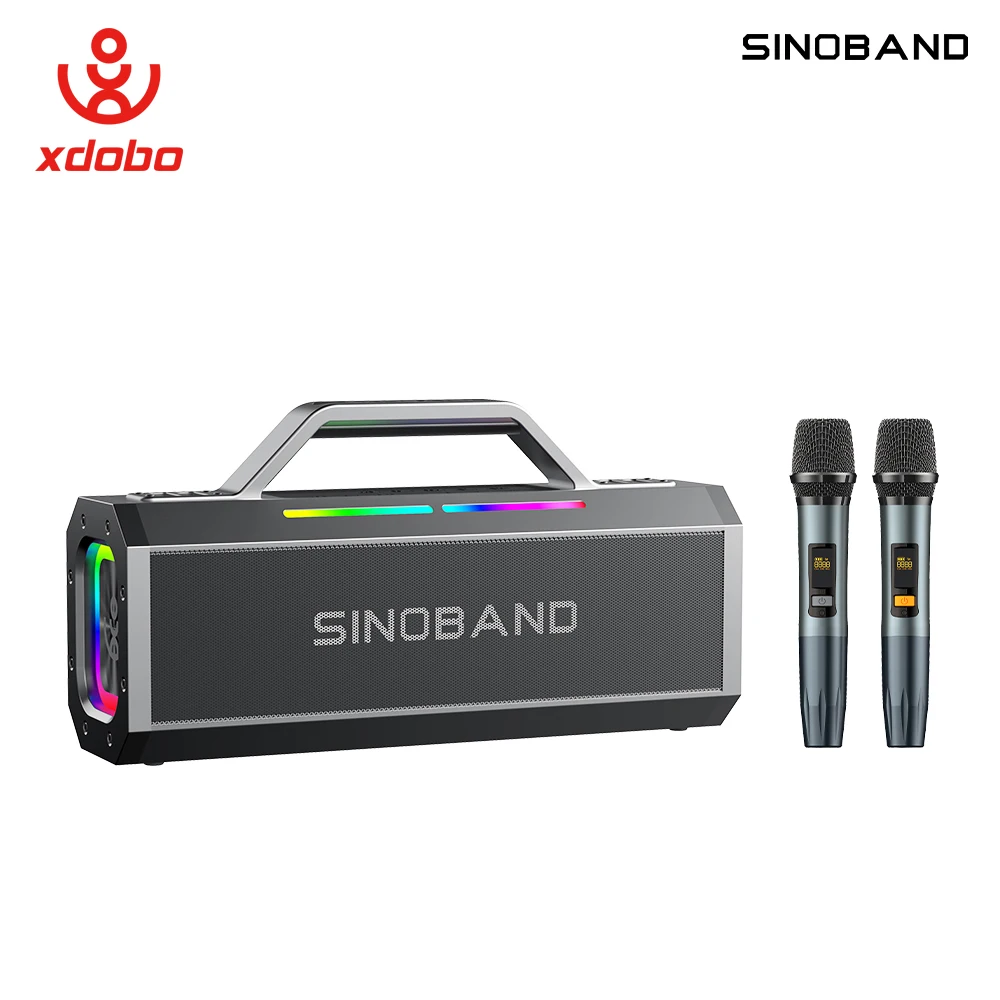 Xdobo Sinoband Alps… - image