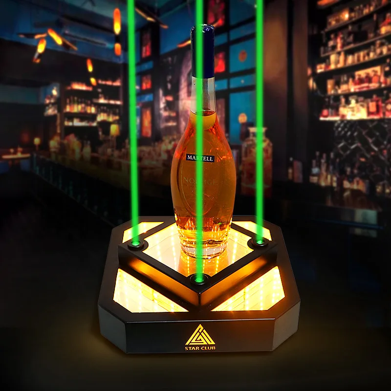 Bar Can Be Made Log… - image