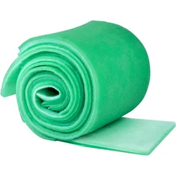 Practical Biochemical Aquarium Cotton Sponge Fish Tank Filtration Foam Green Spongs Aquarium Accessories Water Filter Cotton Mat