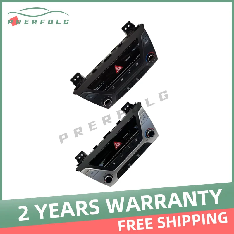 Air Conditioner Swi…