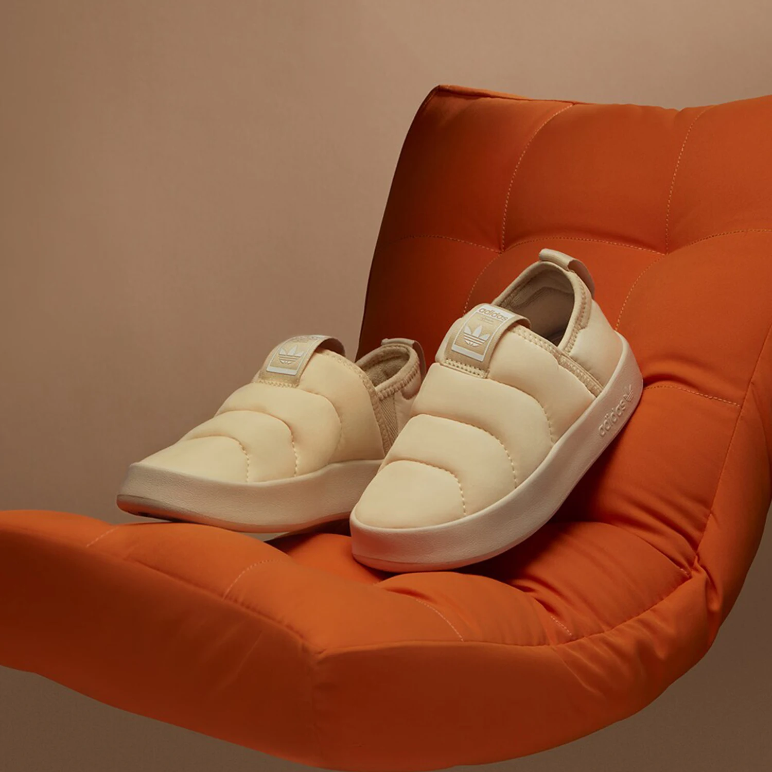 

Adidas genuine PUFFYLETTE 360 C children's classic sports shoes IF7803