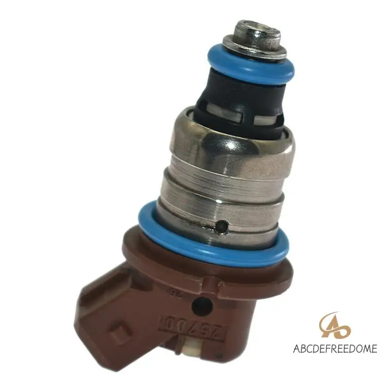 8 Stuks Injectoren Nozzle Voor Hyundai NF SONATA CARENSE 35310-25700 3531025700