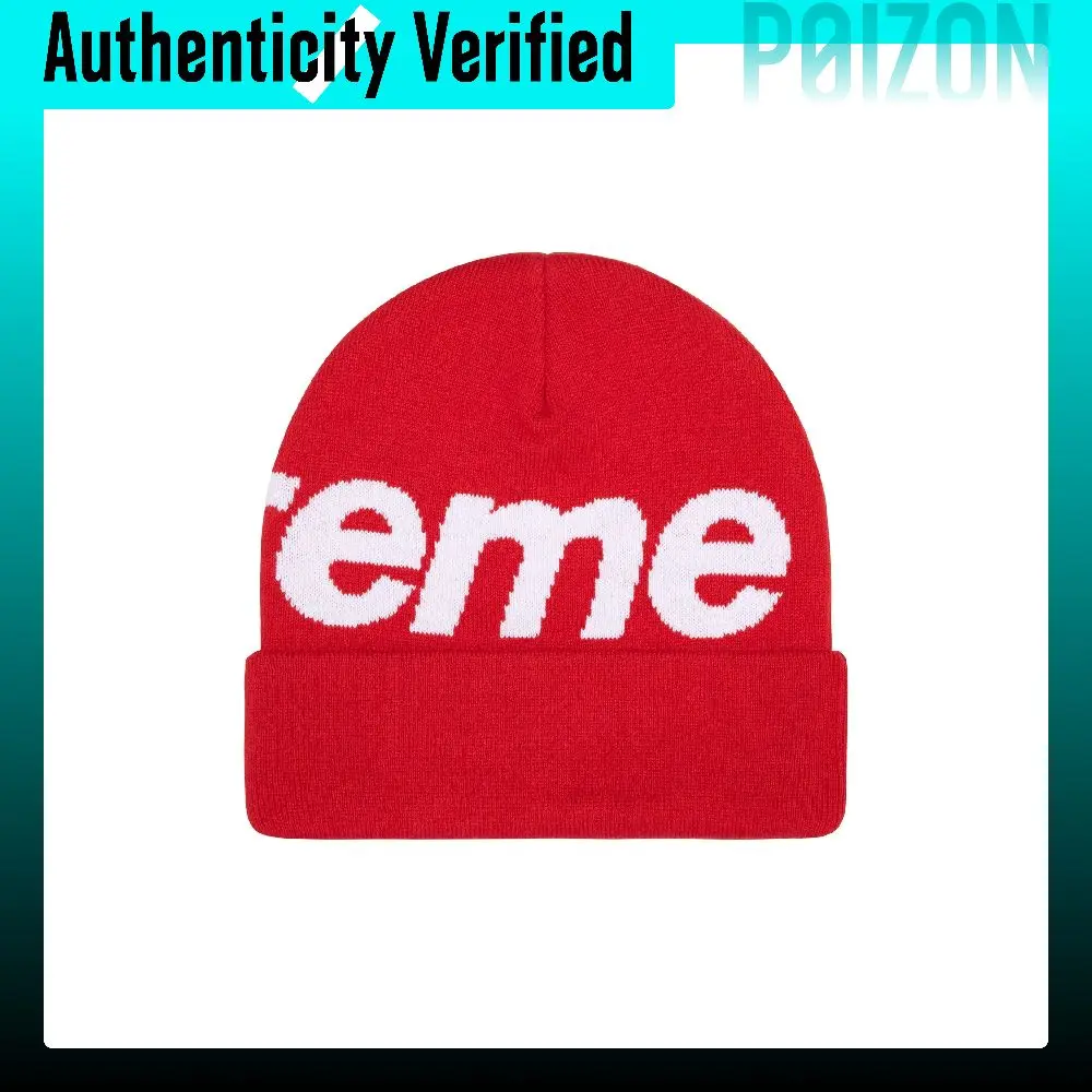 Supreme Beanies Unisex Multicolor SUP-FW25-1121