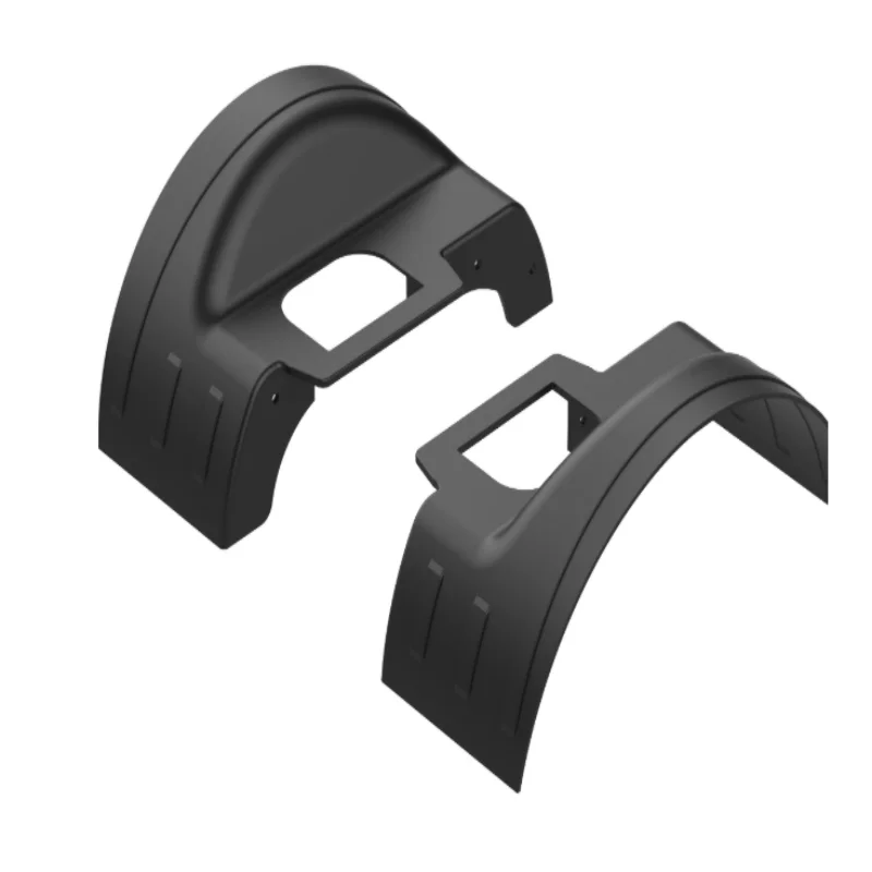 

CROSSRC Tyrannosaurus EMO XX2 Rear Wheel Arch 248601 248602 CS-97401614